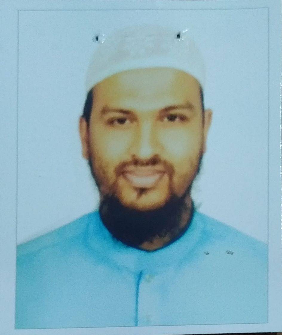 ABDUL HANNAN